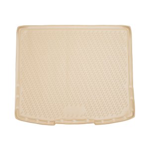 Jeep Cherokee Trunk Mat - Omac - TPE - Beige - 2014-2023